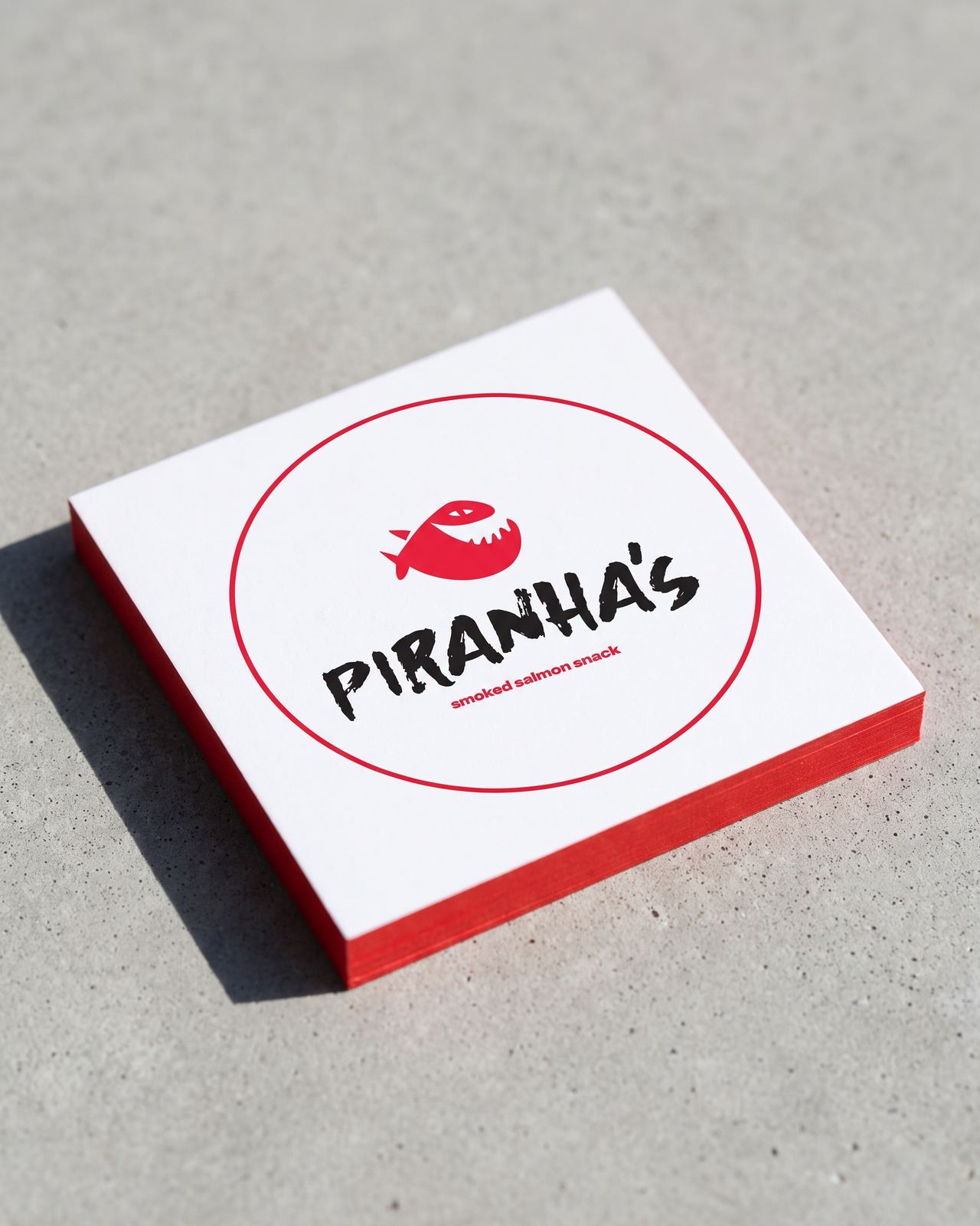 Piranha’s